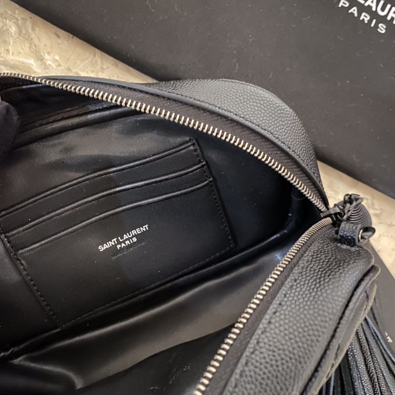 YSL Satchel Bags